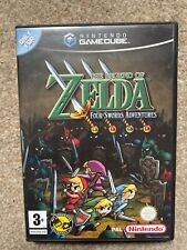 The Legend of Zelda -