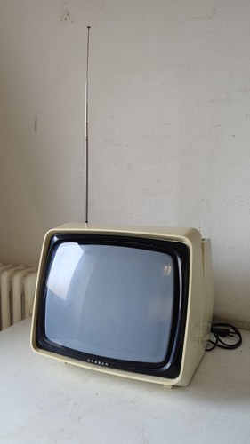 Televisore crezar anni - televisore,