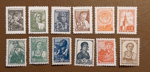 Russia - , (unione
