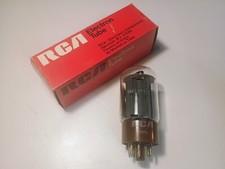 Rca 5881 valvola - 5881, valvola/
