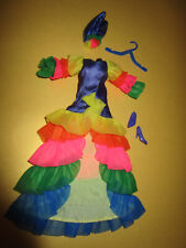 289) ANTICO ABITO VINTAGE