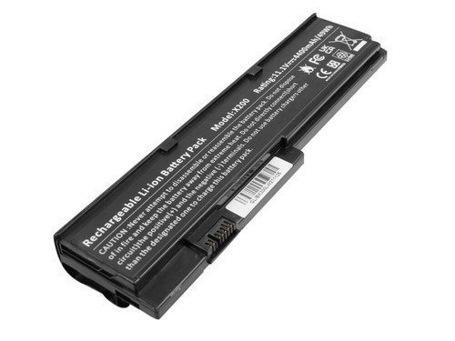 Batteria compatibile per - batteria,