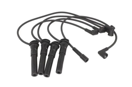 Kit cavi accensione adatto - kit,