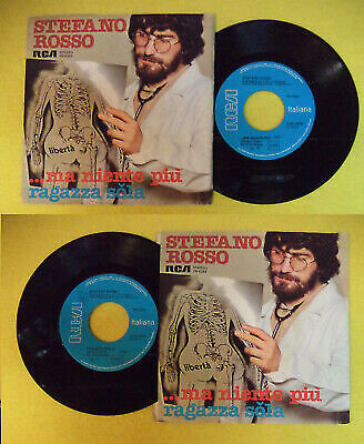Stefano rosso ma - stefano,