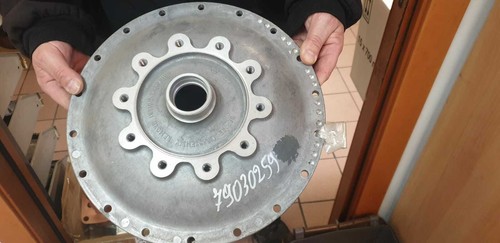 Coperchio per trattori fiat - ,
