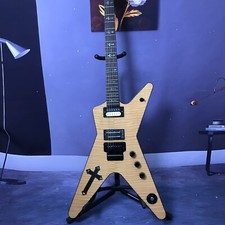 Chitarra elettrica factory - chitarra,