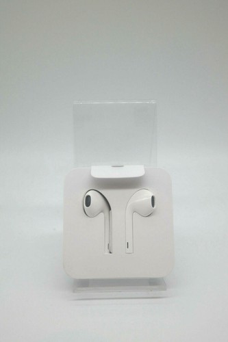 Cuffie apple earpods con - -,