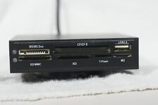 Lettore/scrittore di schede