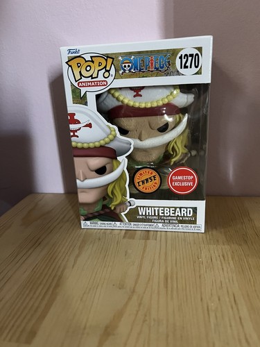 Funko pop animation one - pop!, animation: