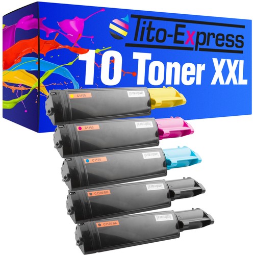 Toner serie platinum - "serie, platinum"