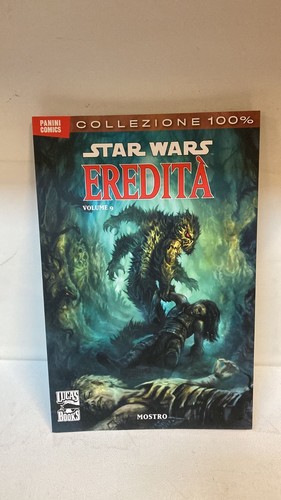 Star wars eredita - eredita',