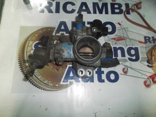 Monoiniettore Toyota Yaris 1.0