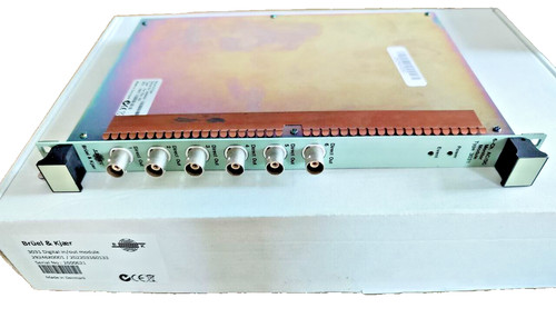 Bruel kjaer 3031 hw 5 - bruel,