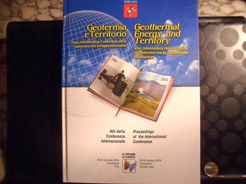 Geotermia territorio la - e,