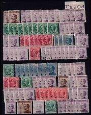 ITALIA ISOLE DELL'EGEO 1912