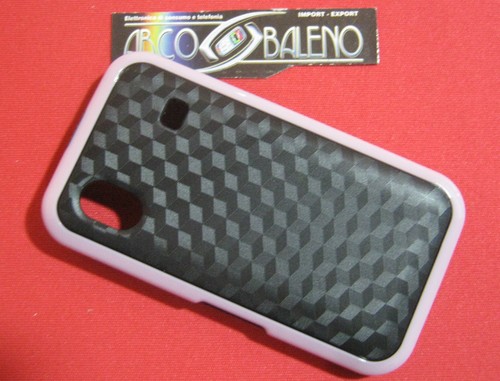 Custodia cover per samsung - cover,