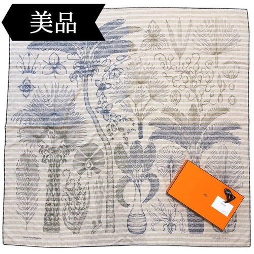 Scialle hermes carre 140 - scialle, seta