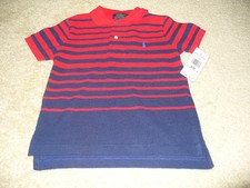 Polo manica corta Ralph Lauren