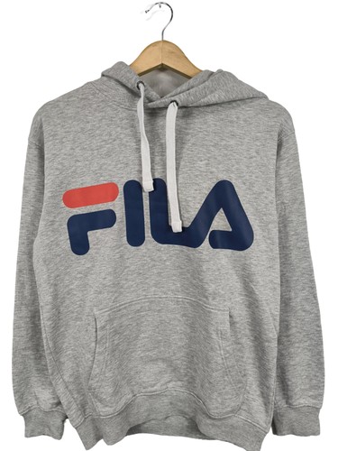 Fila felpa con cappuccio - fila,
