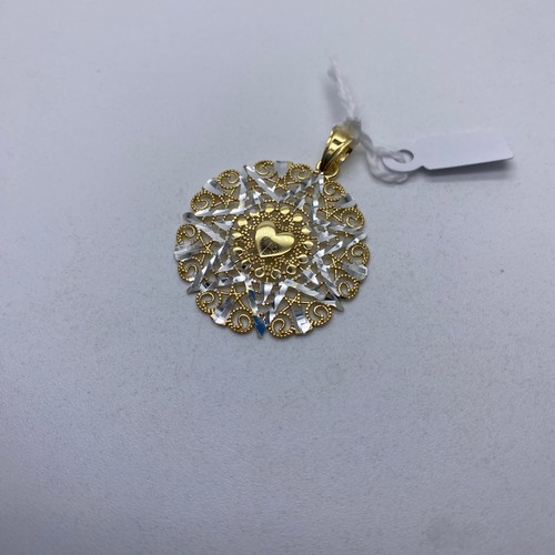 Ciondolo argento 925 - ciondolo,