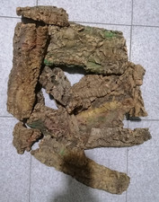 SUGHERO o CORTECCIA PER