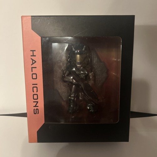 Figurina halo icons - figurina,