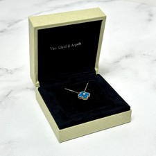 Van Cleef & Arpels Scatola