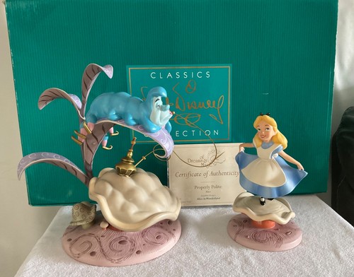 Wdcc walt disney classics - wdcc,