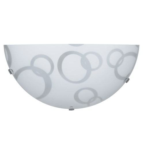 Applique 1xe27 ganci - applique,