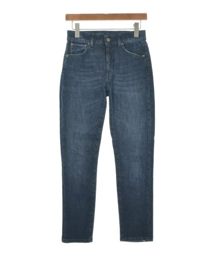 Dondup denim pants - dondup,