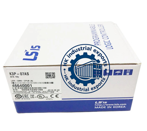 K3p 07as 1pcs nuovo - 1pcs,