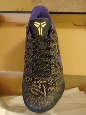 Kobe X1 Mamba Day ID taglia