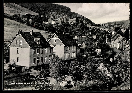 Lautenthal/Oberharz