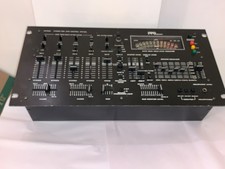 Numark Dm1900 Mixer preamplificatore PPd