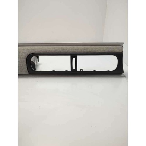 Interni per citroen - c3, serie
