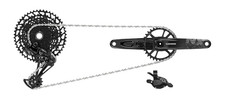 Sram NX Eagle Dub 1x12v Non