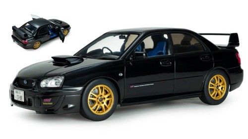 Solido impreza wrx sti - solido,