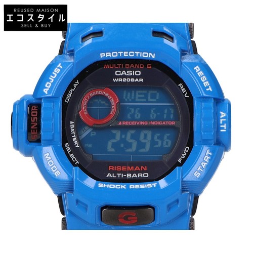 Orologio casio shock tough - casio, g-shock