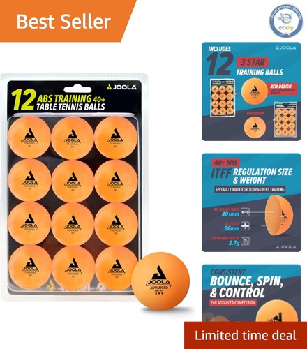 Palline ping pong durevoli - ping,