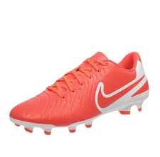 Nike Legend 10 Fg/mg Rosso -