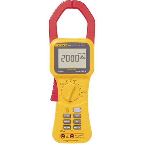 Fluke 355 pinza amperometrica - 355,