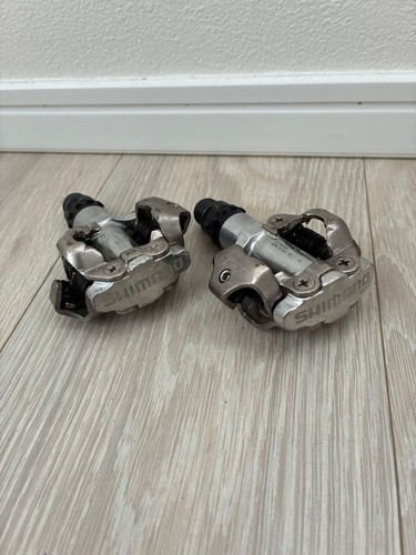 Pedale attacco shimano - di, spd