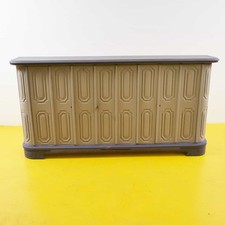 Elegante Credenza in Stile