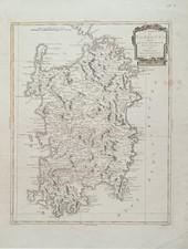 ZULIANI GIOVANNI (1836 - 1892) - PITTERI GIOVANNI MARCO (1703 - 1786) L' ISOLA 