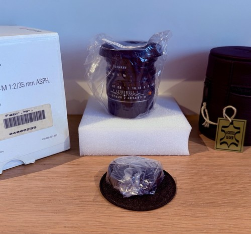 Leica 11611 summicron - 11611,