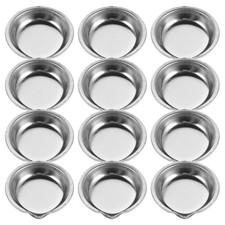 24 Pcs Palette Trucchi Tavolozza Di Vassoio Per Ad Acquerello