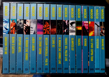 COFANETTO DI VASCO ROSSI CON 7