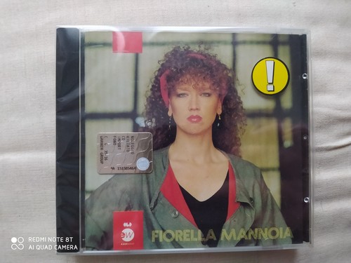 Fiorella mannoia - fiorella,