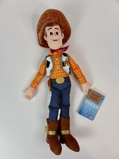Disney Parks Toy Story Woody