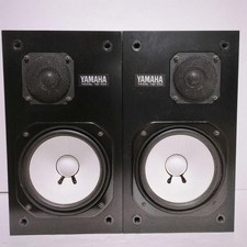 YAMAHA NS-10M Coppia